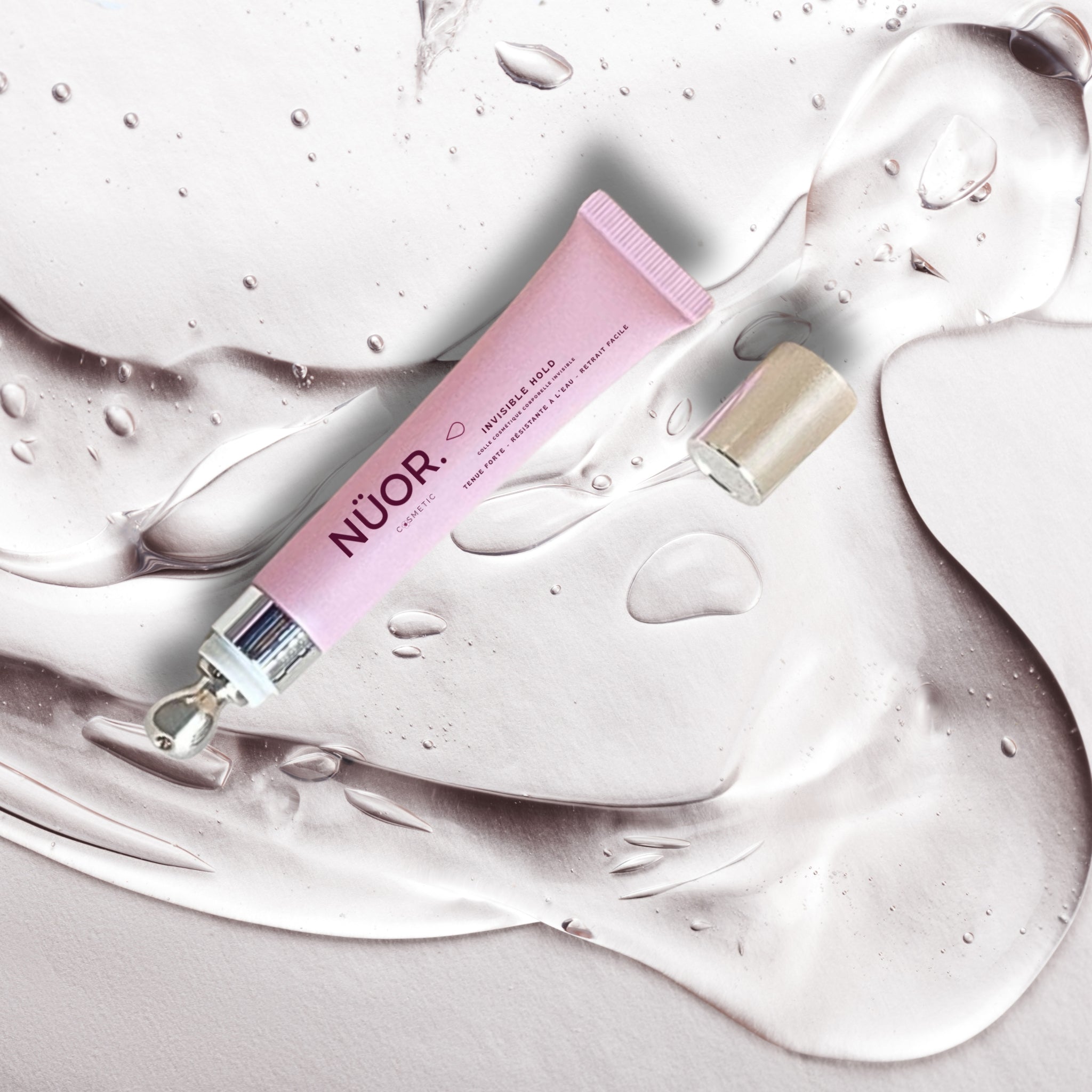 Fixateur pour vêtements
Nüor Cosmetic