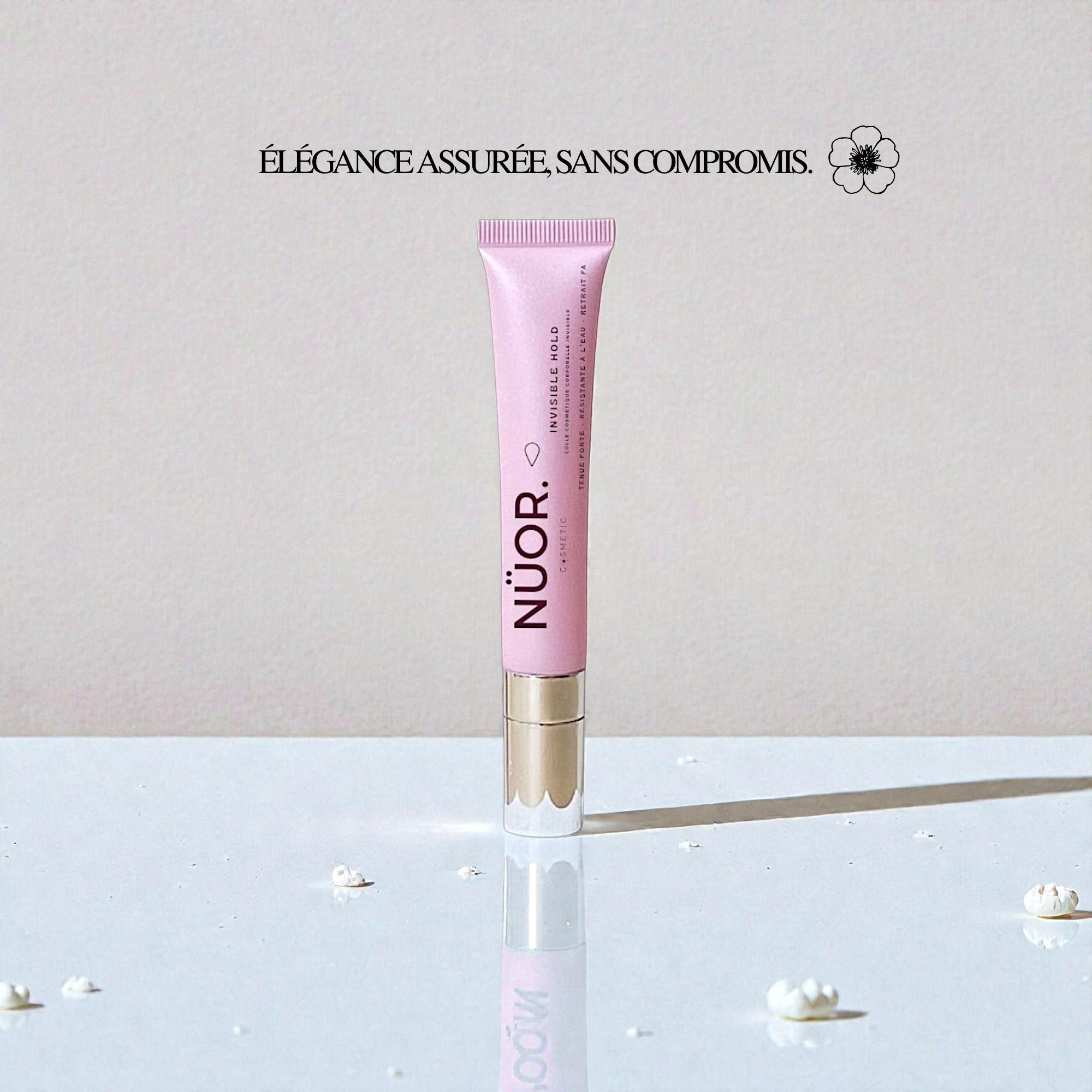 Fixateur pour vêtements
Nüor Cosmetic