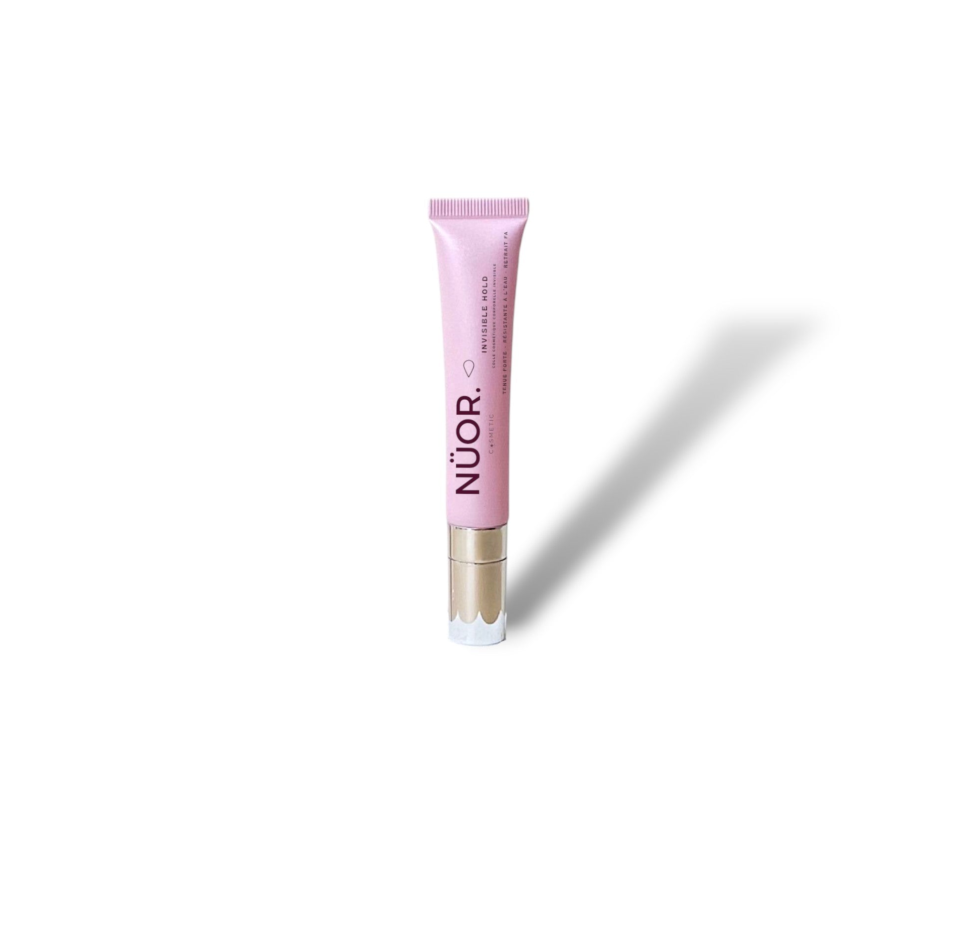 Fixateur pour vêtements
Nüor Cosmetic