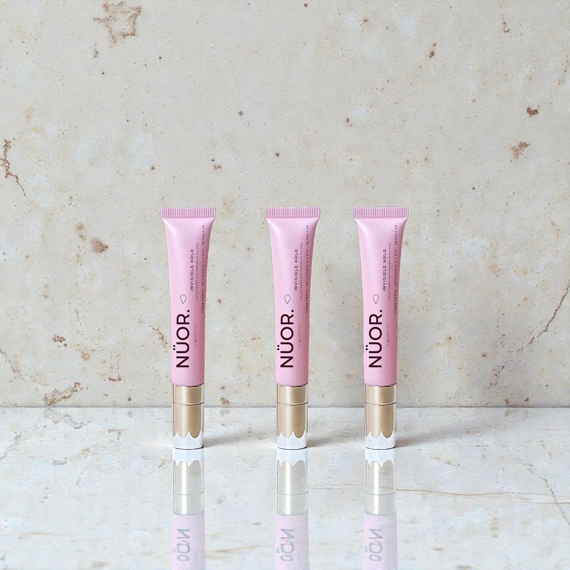 Fixateur pour vêtements
Nüor Cosmetic