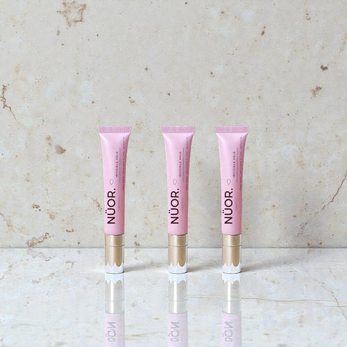 Fixateur pour vêtements
Nüor Cosmetic