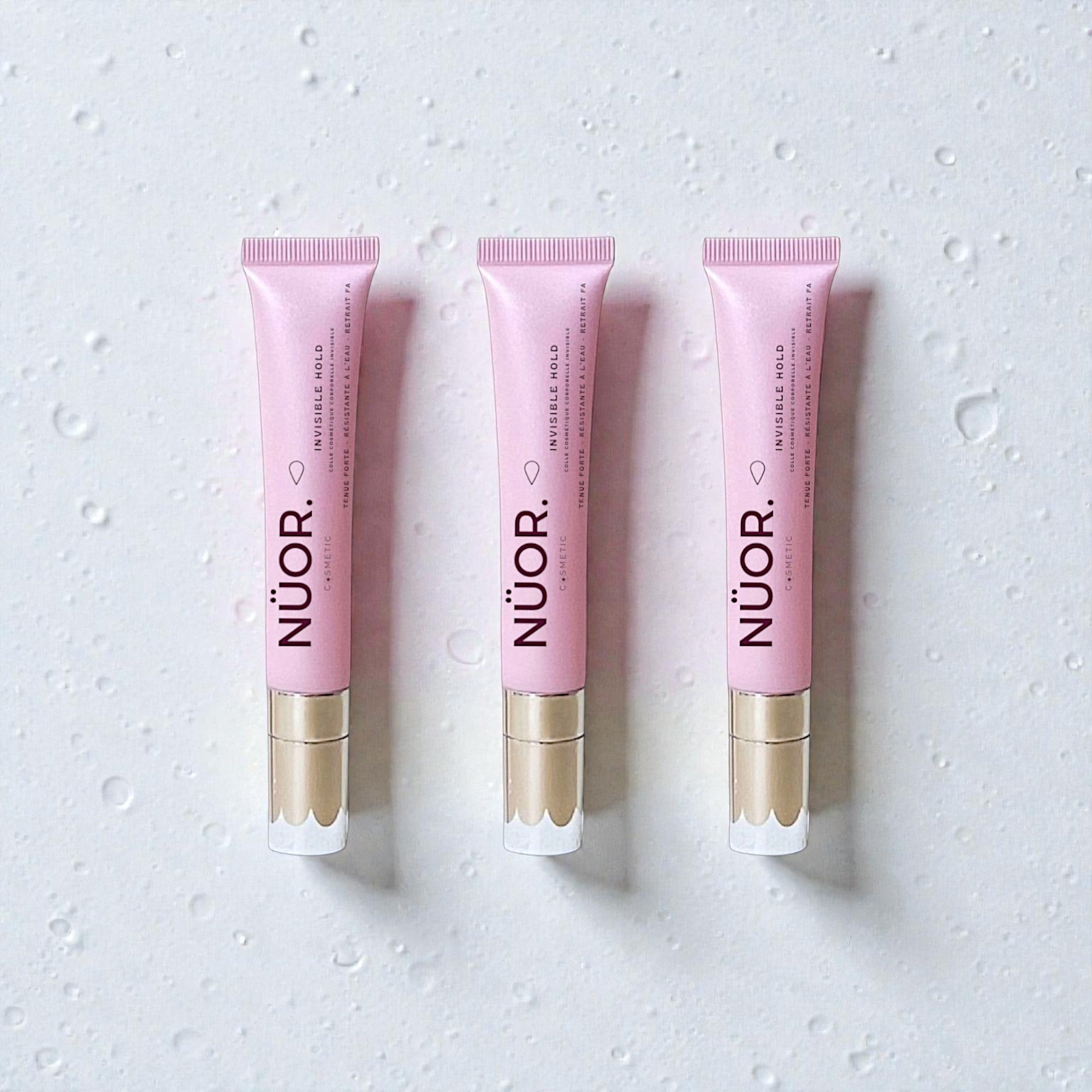 Fixateur pour vêtements
Nüor Cosmetic